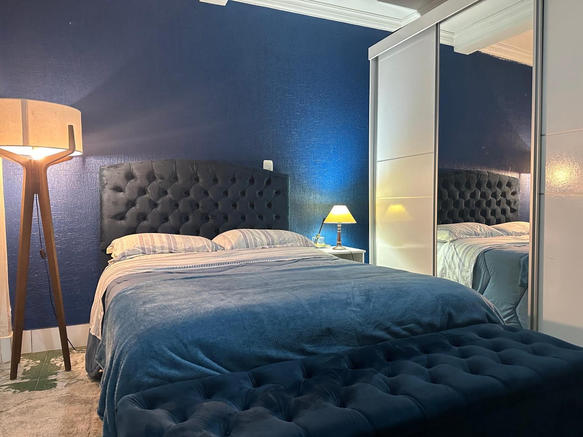 شقة Apartamento Com Hidromassagem Em غرامادو المظهر الخارجي الصورة